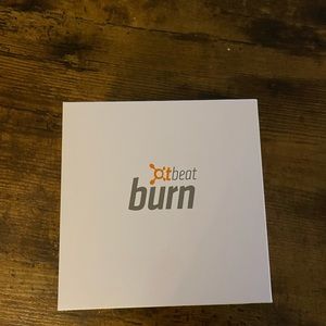 OTF beat burn monitor